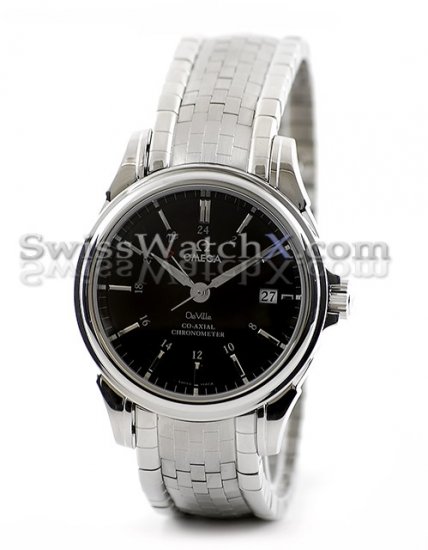 Omega De Ville Co-Axial 4533.51.00 - Haga click en la imagen para cerrar