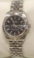 Rolex de tamaño mediano Datejust 178274