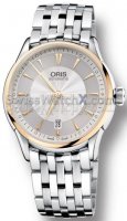 Oris Fecha Artelier 733 7591 63 51 MB