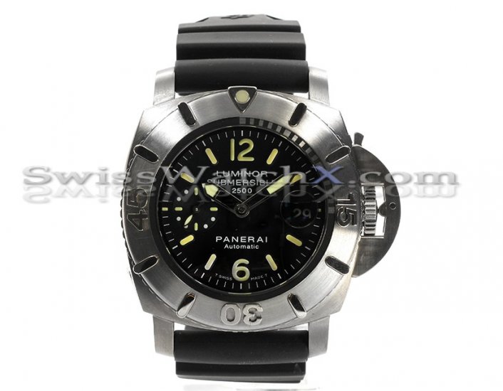 Panerai ediciones especiales PAM00194 - Haga click en la imagen para cerrar