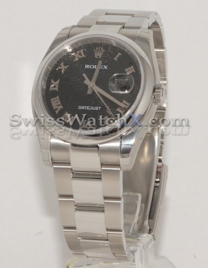 Rolex Datejust 116200