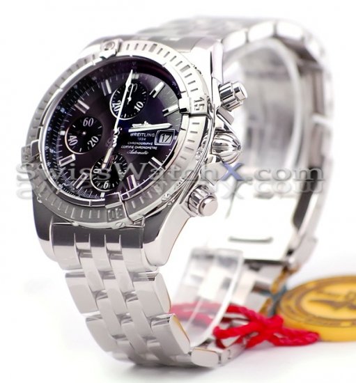 Breitling Chronomat Evolution A13356 - Haga click en la imagen para cerrar