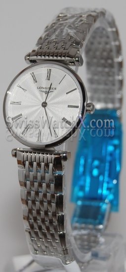 Longines Grande Classique L4.209.4.71.6 - Haga click en la imagen para cerrar