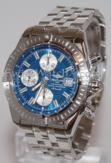 Breitling Chronomat Evolution A13356 - Haga click en la imagen para cerrar