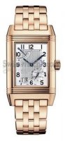 Jaeger Le Coultre Reverso Grande Date 3002101