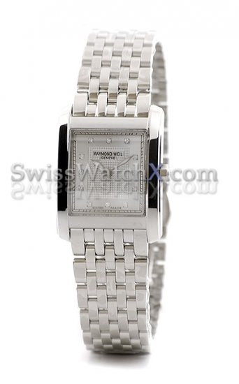 Raymond Weil Don Giovanni 5975-ST-65081 - Haga click en la imagen para cerrar