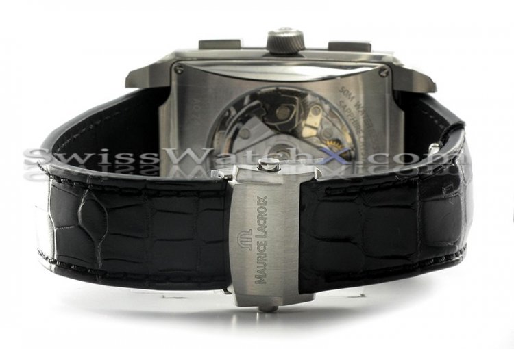 Maurice Lacroix Pontos PT6197-SS001-330