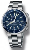 Oris TT1 Divers 7609 643 85 55 MB