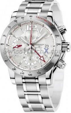 Longines Almirante L3.670.4.76.6