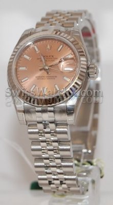 Señora Rolex Datejust 179174