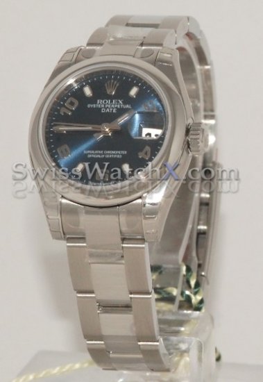 Señora Rolex Datejust 179160