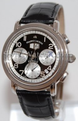 Maurice Lacroix Obra Maestra MP6098-SS001-39E