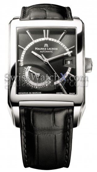 Maurice Lacroix Pontos PT6217-SS001-330 - Haga click en la imagen para cerrar