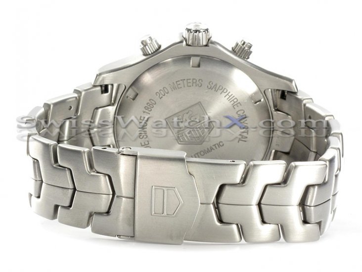 Tag Heuer Enlace WJF2115.BA0587