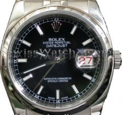 Rolex Datejust 116200