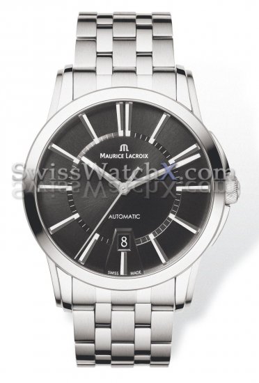 Maurice Lacroix Pontos PT6148-SS002-330 - Haga click en la imagen para cerrar