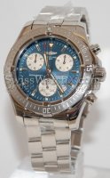 Cuarzo Breitling Colt A73380