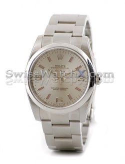 Rolex Aire Rey 114200