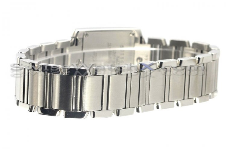 Cartier Tank Francaise W51008Q3