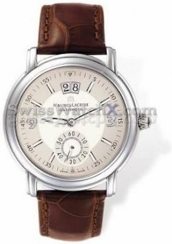 Maurice Lacroix Obra Maestra MP6378-SS001-920