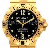 Bvlgari Diago Profesional SD38GGDAUTO/SLN