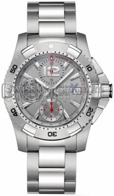 Longines Conquest Hydro L3.651.4.76.6