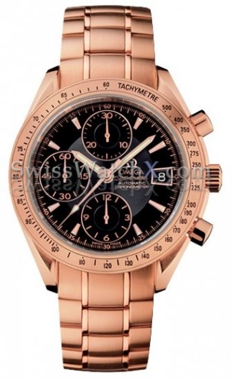 Omega Speedmaster Date 323.50.40.40.01.001 - Haga click en la imagen para cerrar