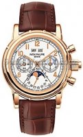 Patek Philippe Grand complicaciones 5004R