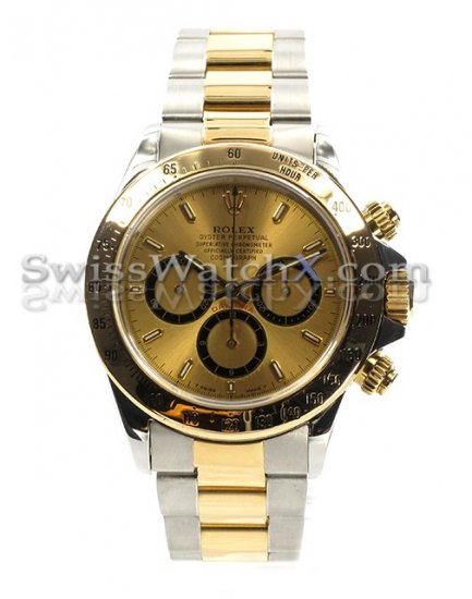 Rolex Daytona Cosmograph 16523