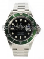 Rolex Submariner 16610 LV