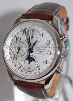 Longines Master Collection L2.673.4.78.3