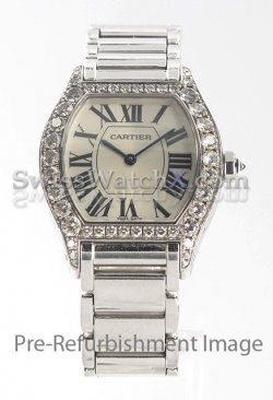 Cartier Tortue WA5072W9