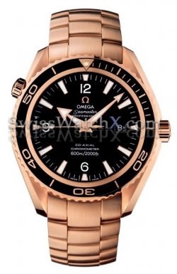 Omega Planeta Océano 222.60.46.20.01.001