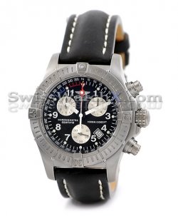 Breitling Chrono Avenger M1 E73360