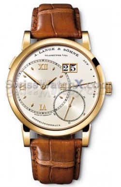 A. Lange y Lange Sohne un Grand 115.022