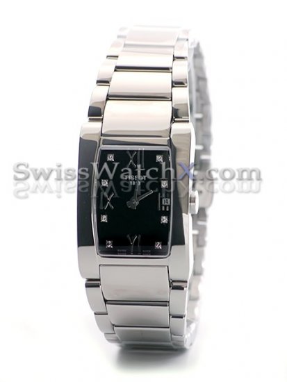 Tissot T-Generosi T007.309.11.056.00 - Haga click en la imagen para cerrar