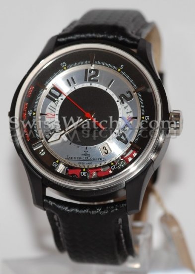 Jaeger Le Coultre AMVOX alarma 192T470 - Haga click en la imagen para cerrar