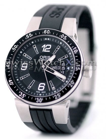 Oris Williams F1 Fecha Día Equipo 635 7613 41 64 RS - Haga click en la imagen para cerrar