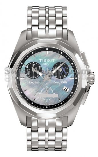 Tissot PRC100 T008.217.11.121.00