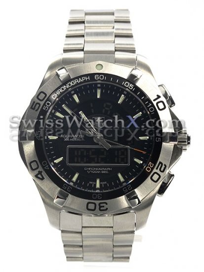 Tag Heuer Aquaracer CAF1010.BA0821 - Haga click en la imagen para cerrar