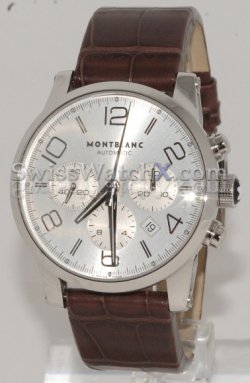 Mont Blanc TimeWalker 9671