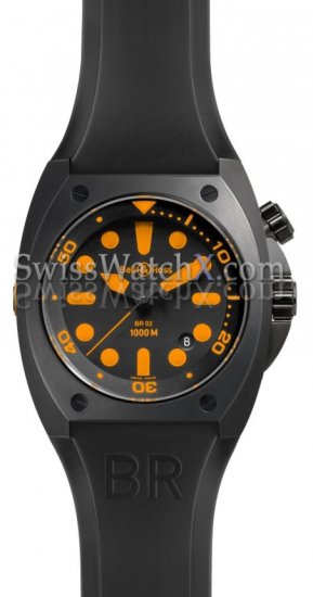 Bell y Ross BR02 BR02 - Haga click en la imagen para cerrar