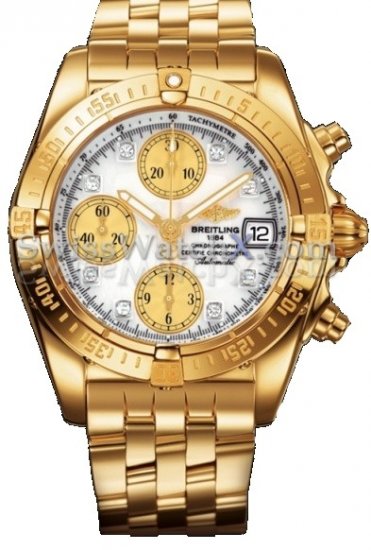 Breitling Chrono mandos K13358 - Haga click en la imagen para cerrar