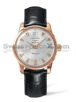 Longines Patrimonio L1.611.8.78.4