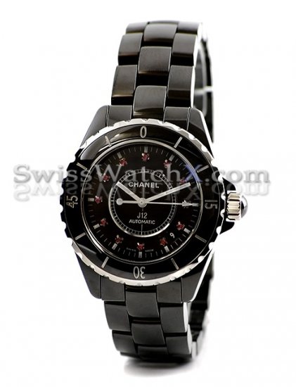 Chanel J12 38mm H1635 - Haga click en la imagen para cerrar