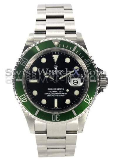 Rolex Submariner 16610 LV