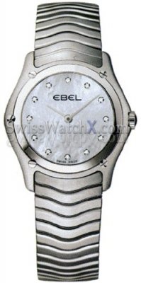 Ebel Clásico Dama 1215431