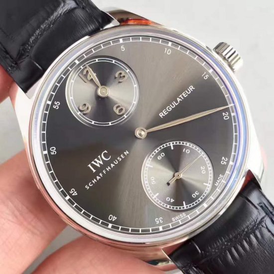 IWC Portuguese IW544404