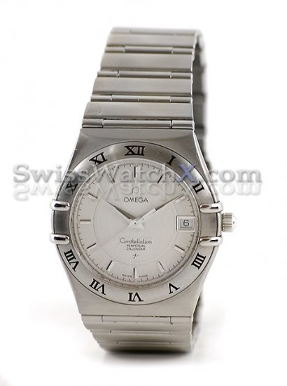 Omega Constellation 1552.30.00 Caballeros - Haga click en la imagen para cerrar