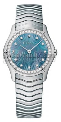 Ebel Clásico Dama 1215433